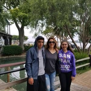 Meet your Posher, Armineh